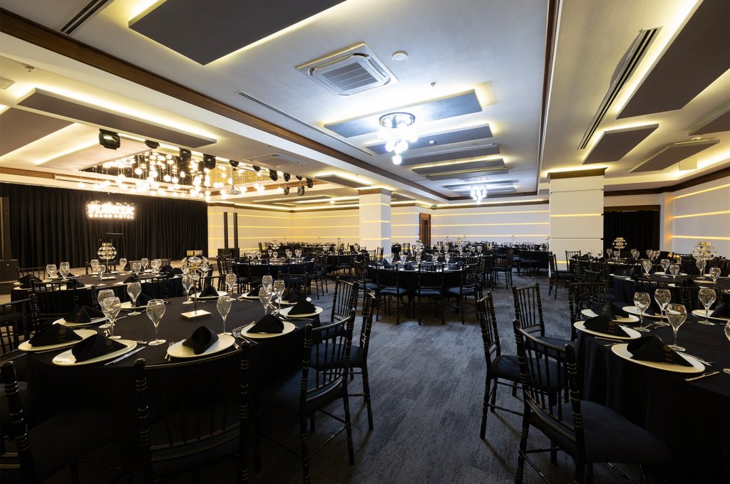 Florya Grand Hotel