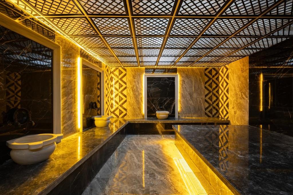 Florya Grand Hotel