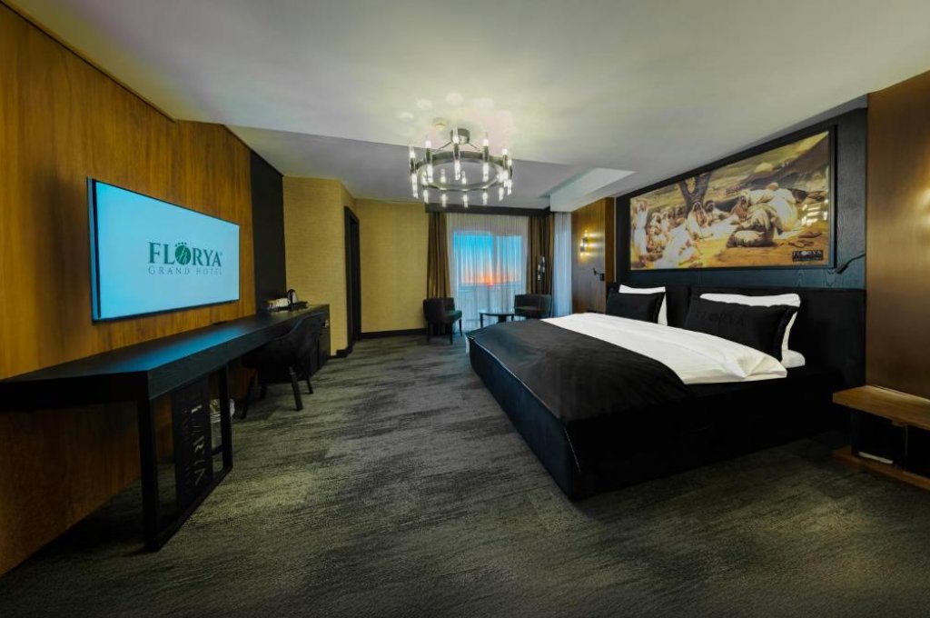 Florya Grand Hotel