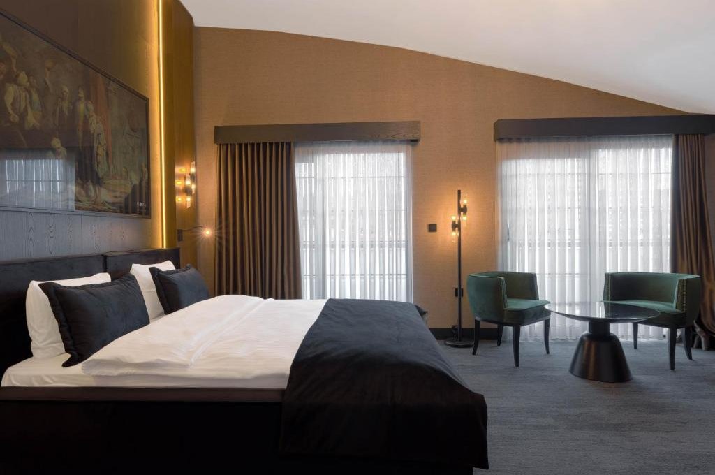 Florya Grand Hotel