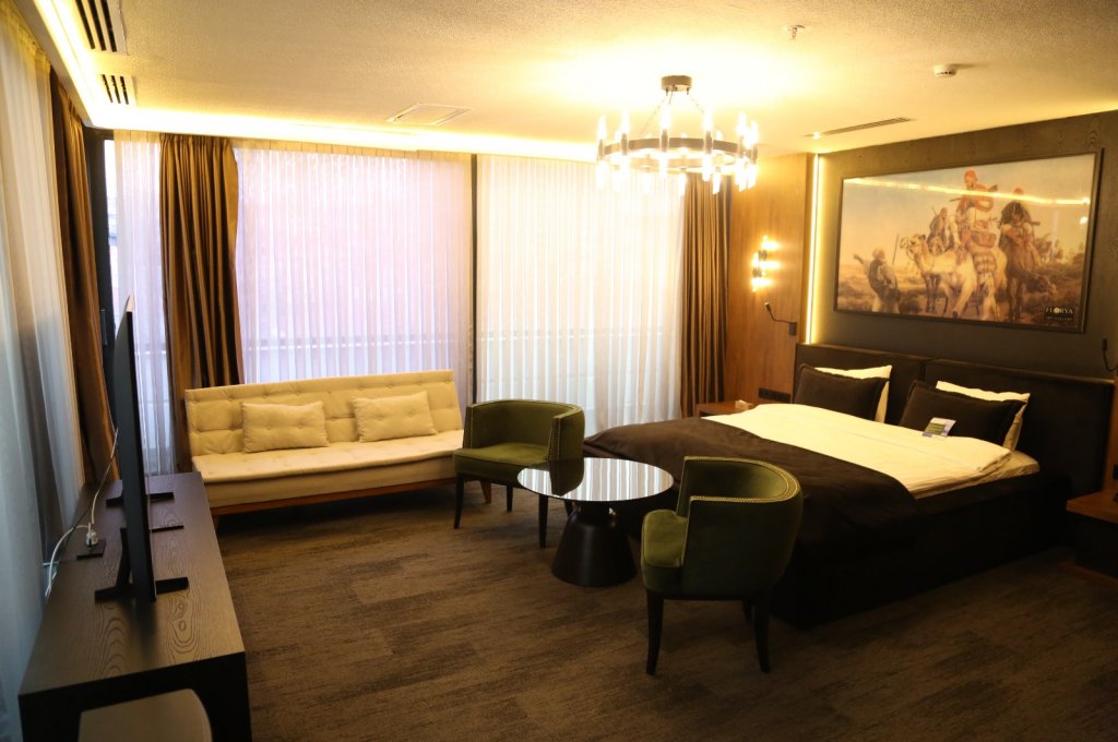 Suite