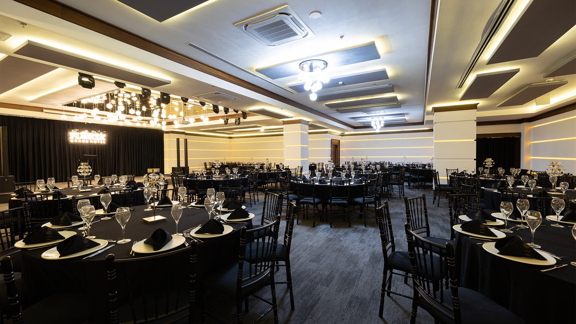 Florya Grand Hotel