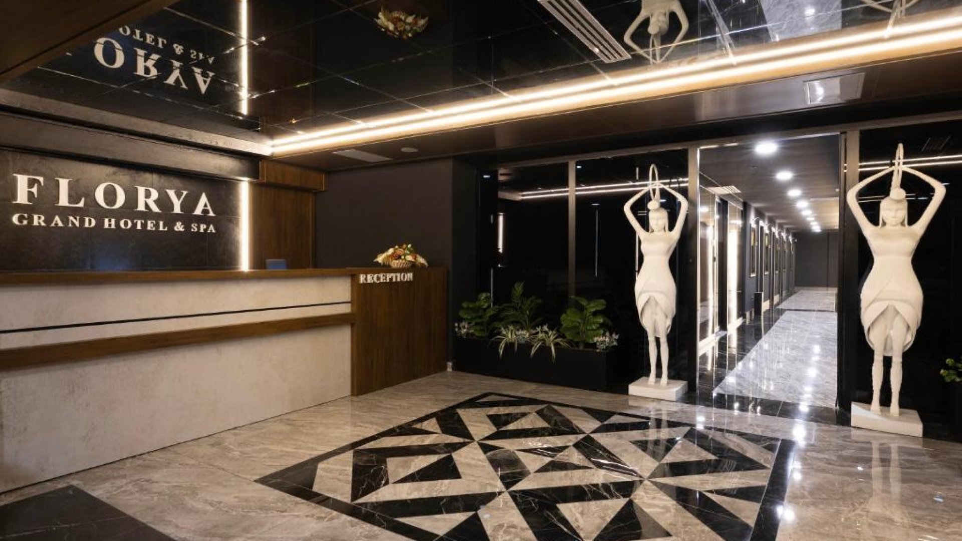 Florya Grand Hotel