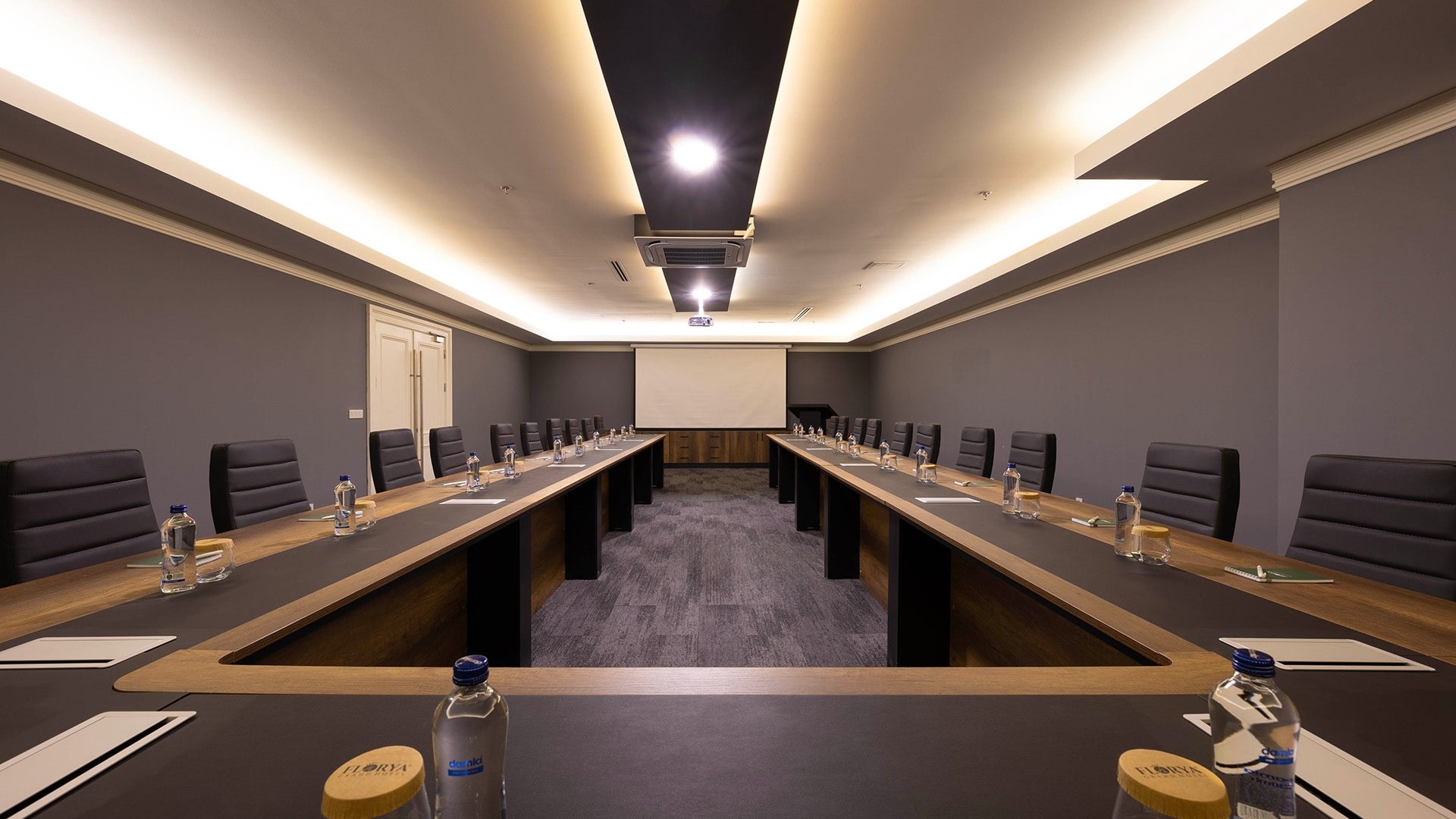 Florya Grand Hotel
