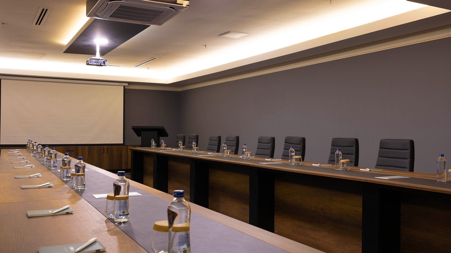 Florya Grand Hotel