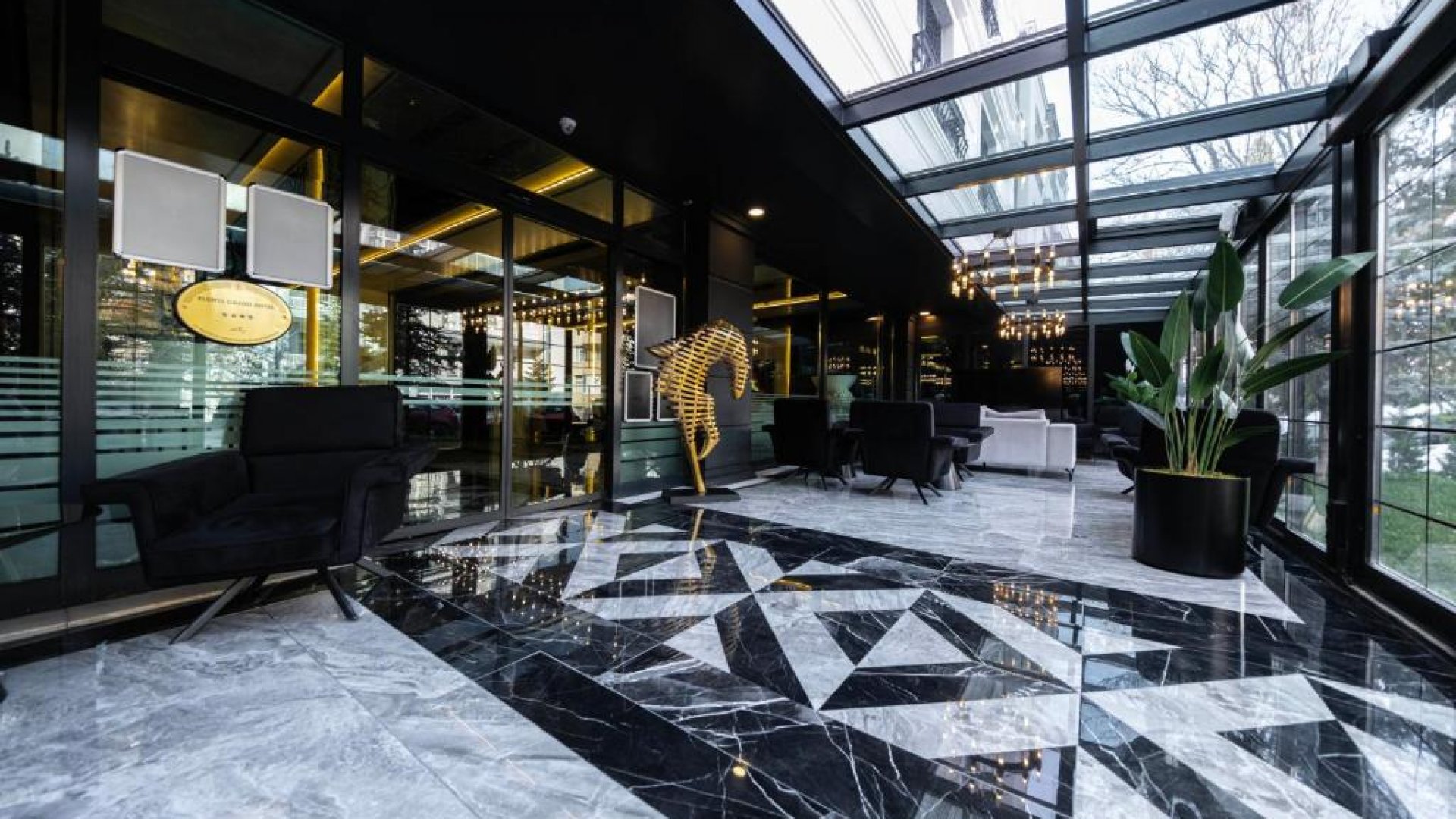 Florya Grand Hotel
